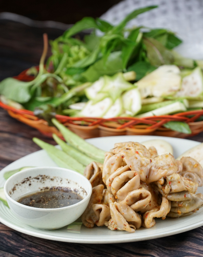 Bò tơ Tây Ninh