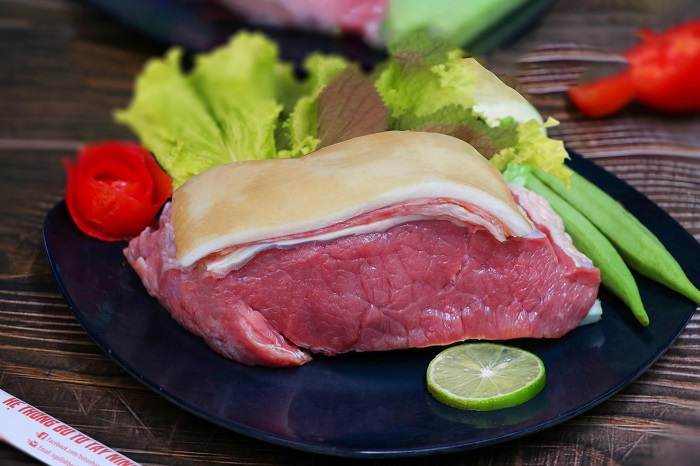 Bò tơ Tây Ninh