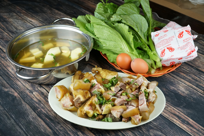 Bò tơ Tây Ninh
