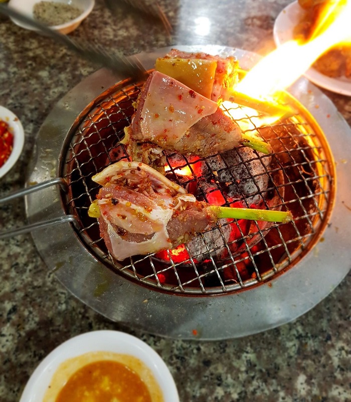 Bò tơ Tây Ninh