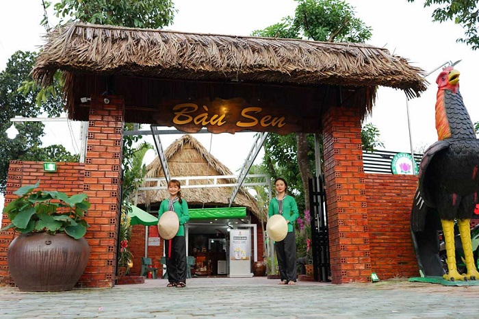 Ốc núi Tây Ninh