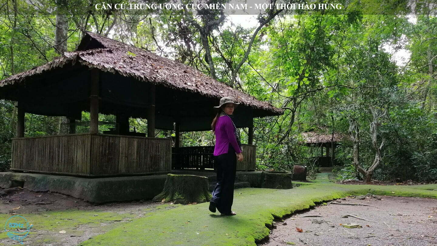 Trung ương cục miền nam